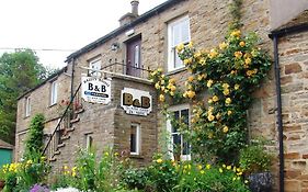 Hazels Roost B&B